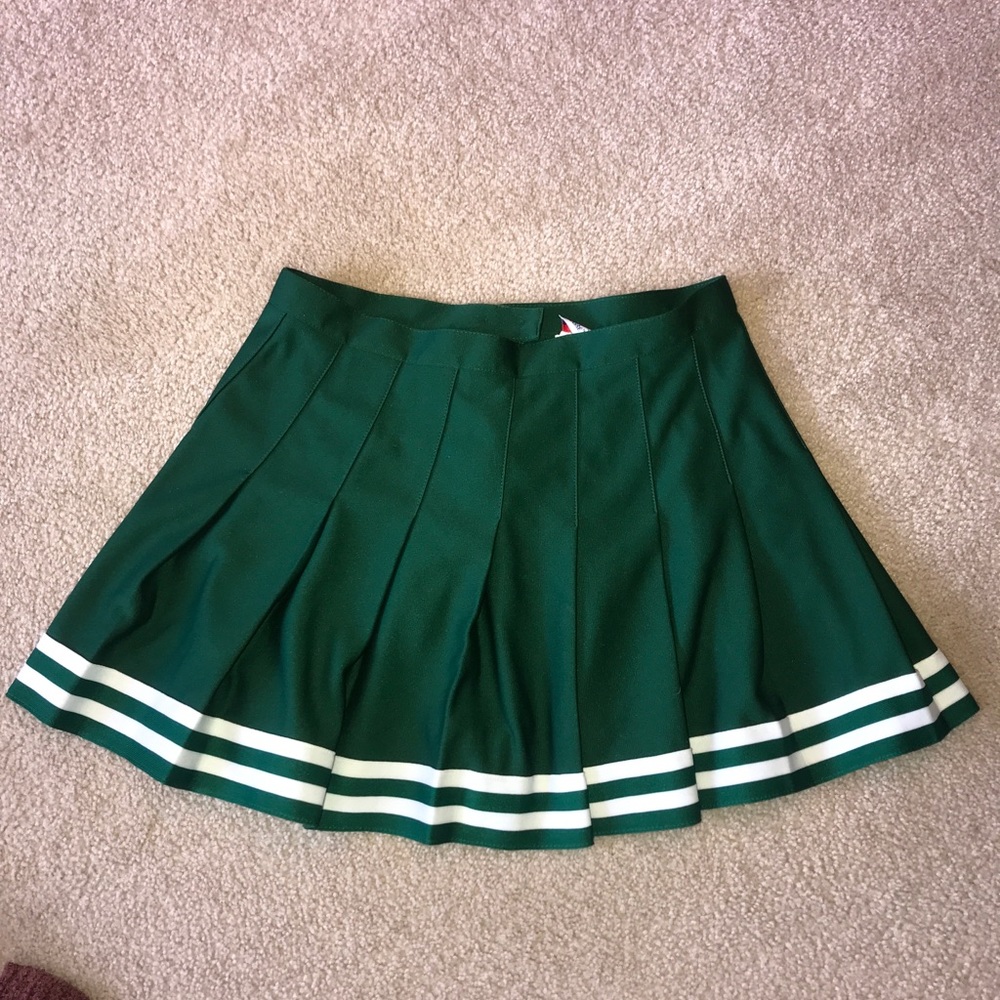 Cheer Skirt